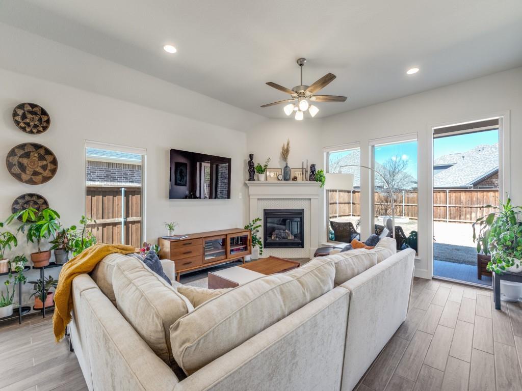 Trinity Falls Planning Unit 7 Ph 3 - Residential