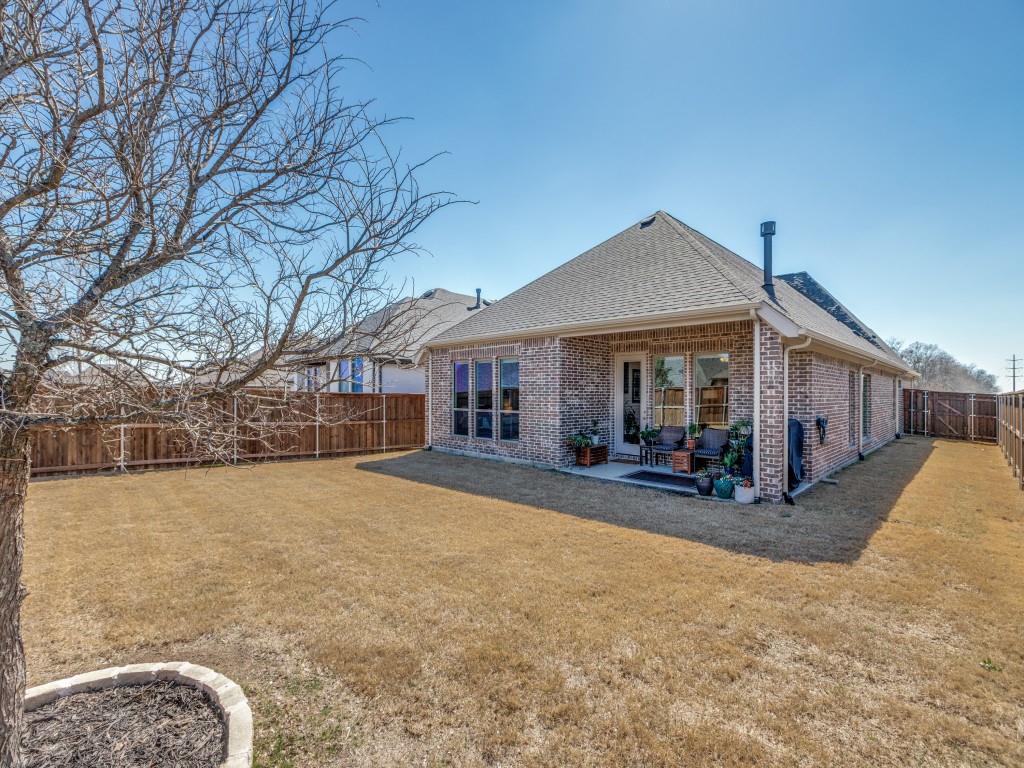 Trinity Falls Planning Unit 7 Ph 3 - Residential