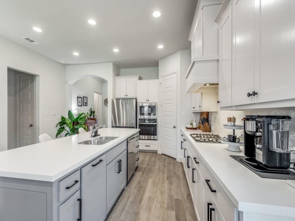 Trinity Falls Planning Unit 7 Ph 3 - Residential