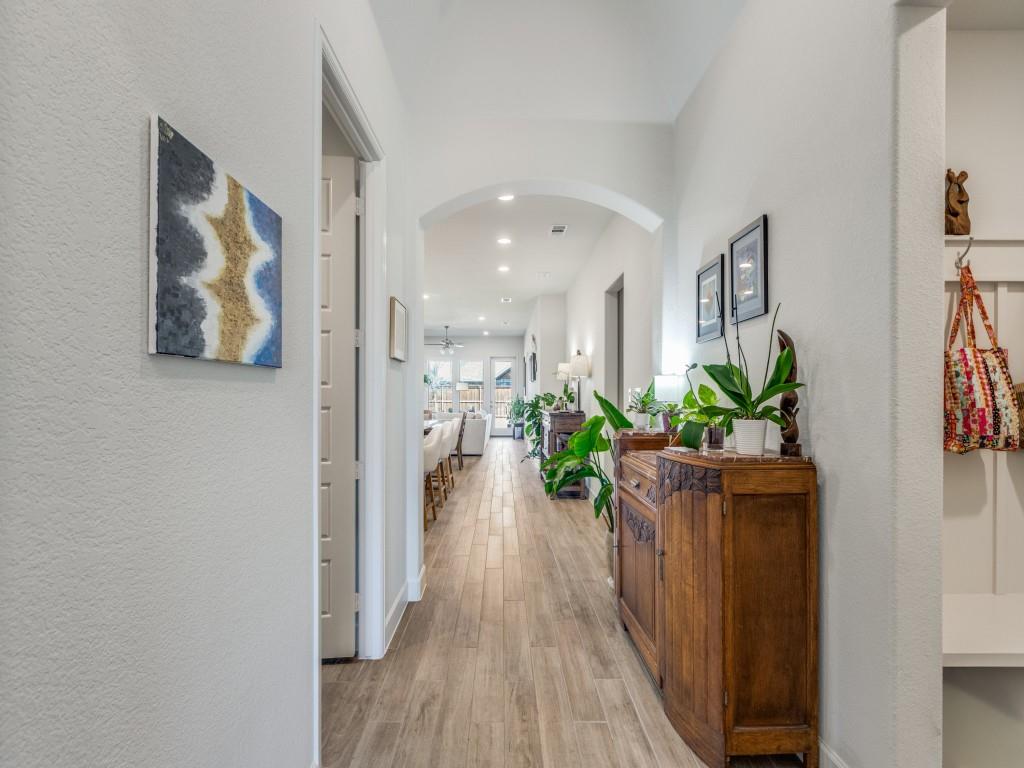 Trinity Falls Planning Unit 7 Ph 3 - Residential