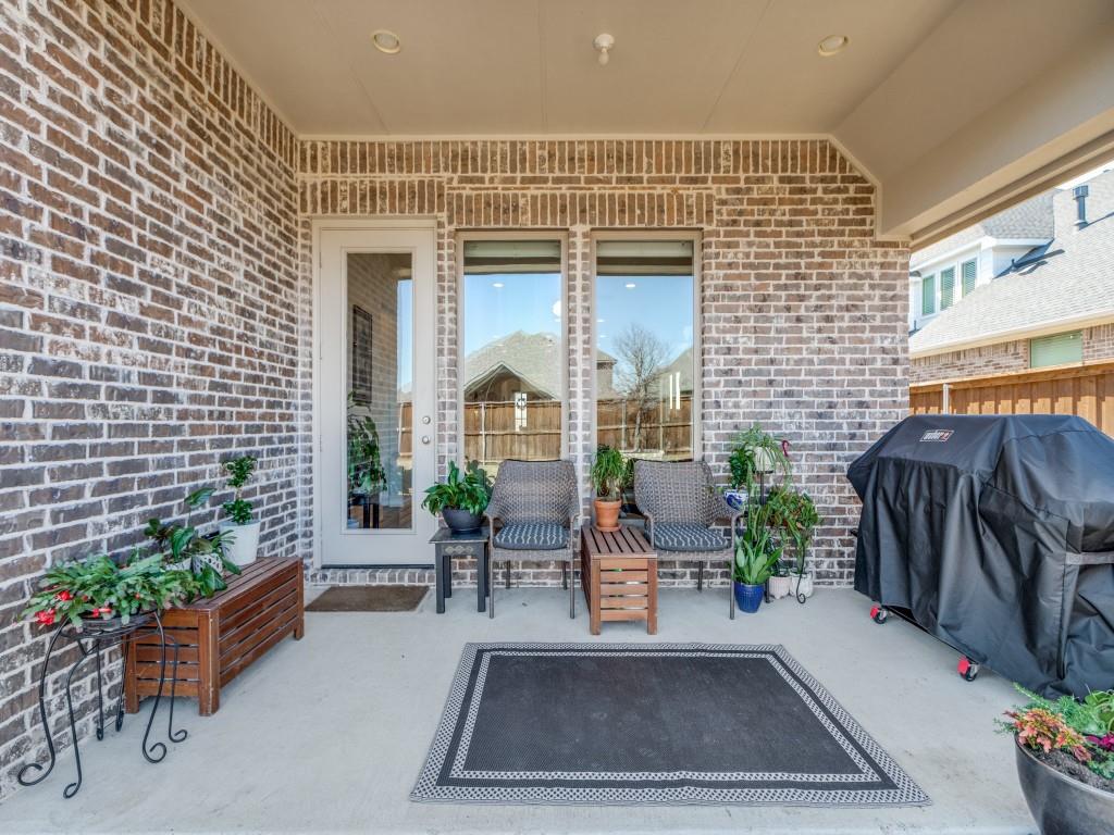 Trinity Falls Planning Unit 7 Ph 3 - Residential