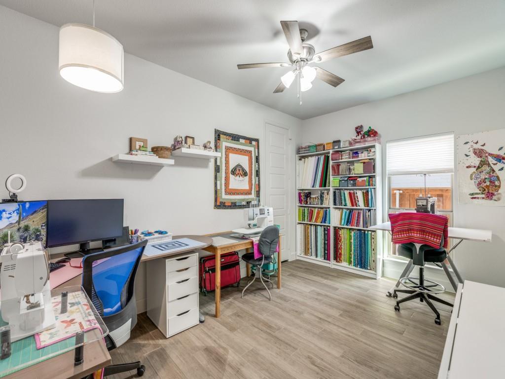 Trinity Falls Planning Unit 7 Ph 3 - Residential