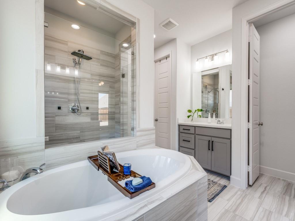 Trinity Falls Planning Unit 7 Ph 3 - Residential