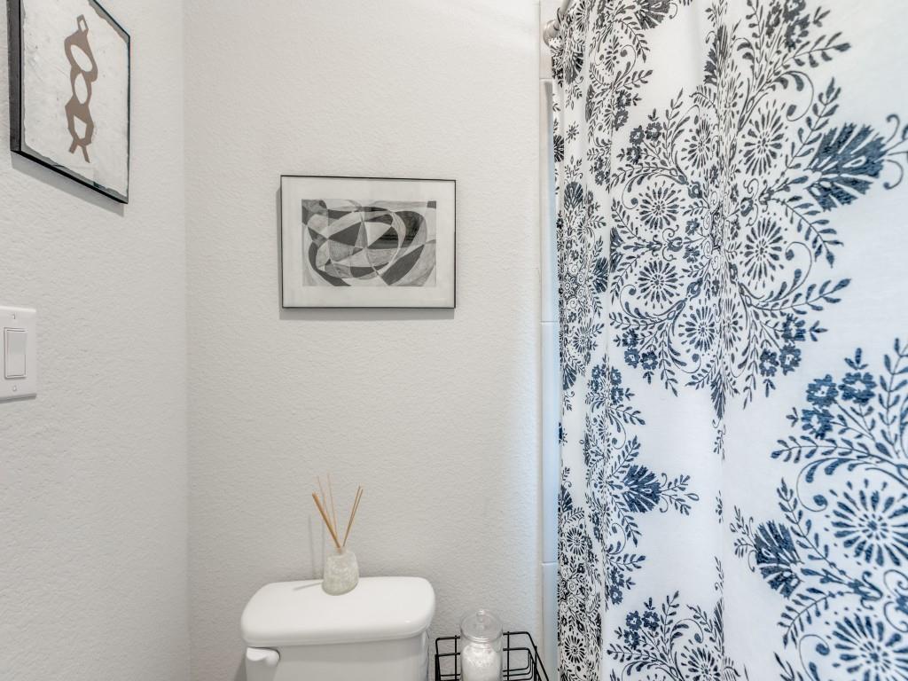 Trinity Falls Planning Unit 7 Ph 3 - Residential