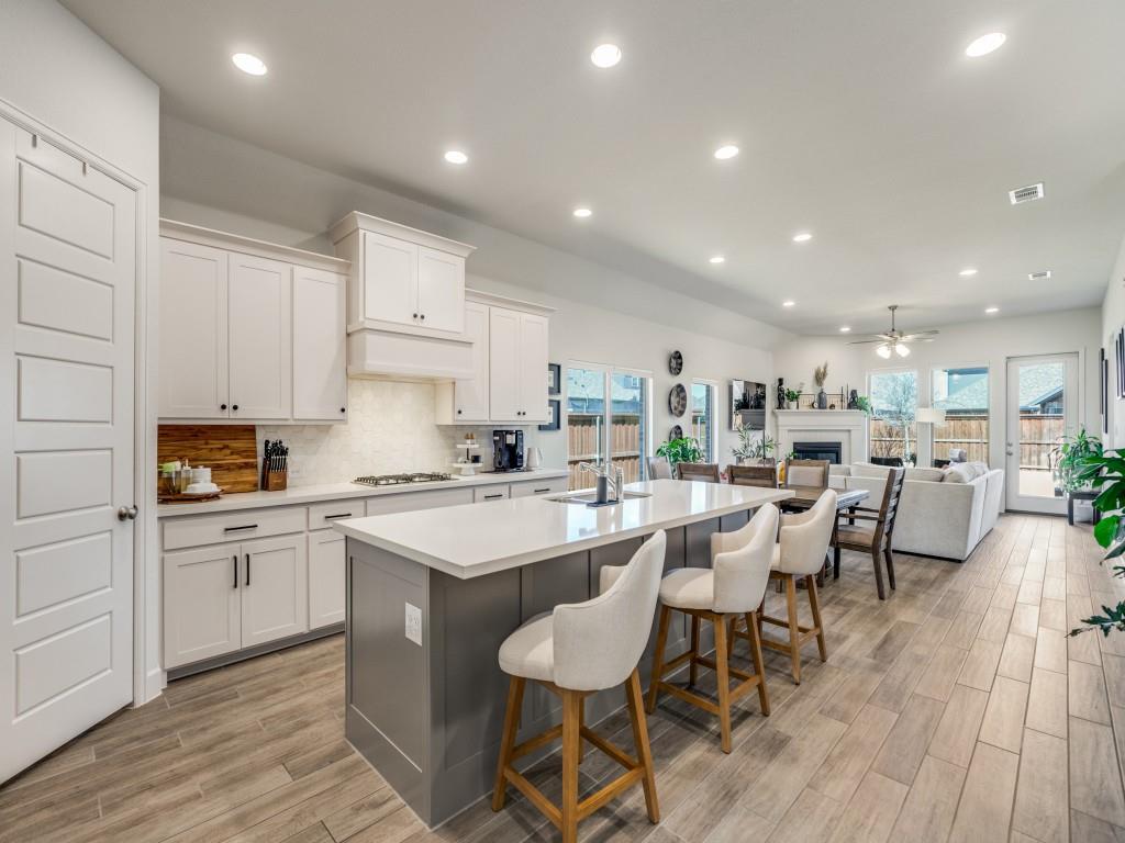 Trinity Falls Planning Unit 7 Ph 3 - Residential