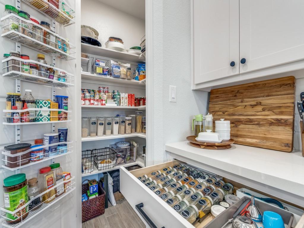 Trinity Falls Planning Unit 7 Ph 3 - Residential