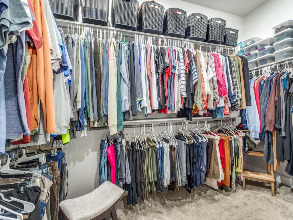 Trinity Falls Planning Unit 7 Ph 3 - Residential