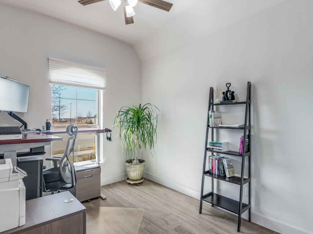 Trinity Falls Planning Unit 7 Ph 3 - Residential