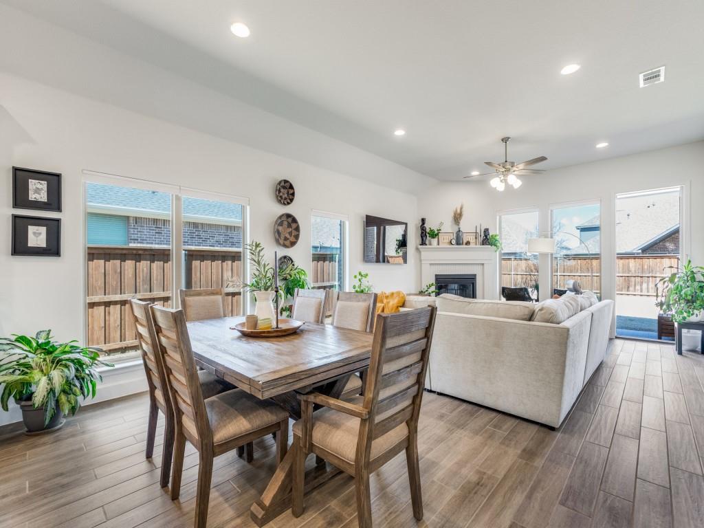 Trinity Falls Planning Unit 7 Ph 3 - Residential