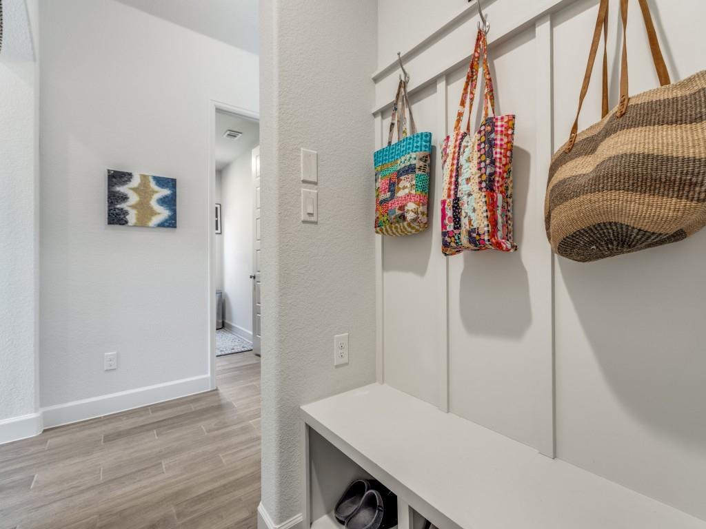 Trinity Falls Planning Unit 7 Ph 3 - Residential