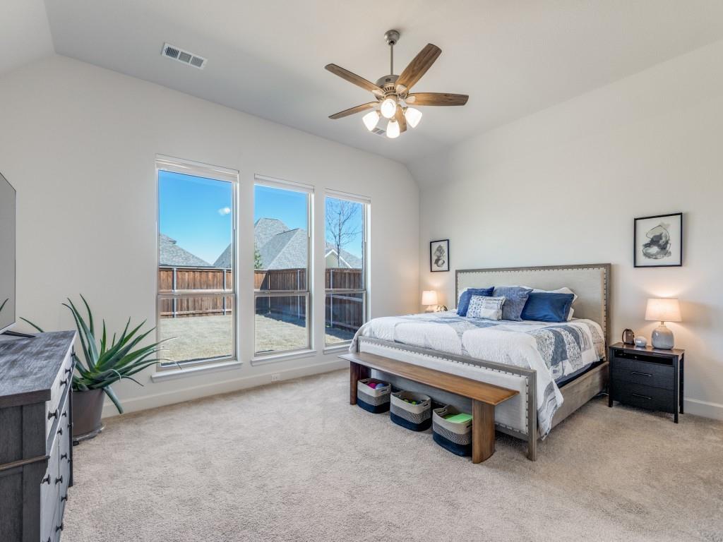 Trinity Falls Planning Unit 7 Ph 3 - Residential