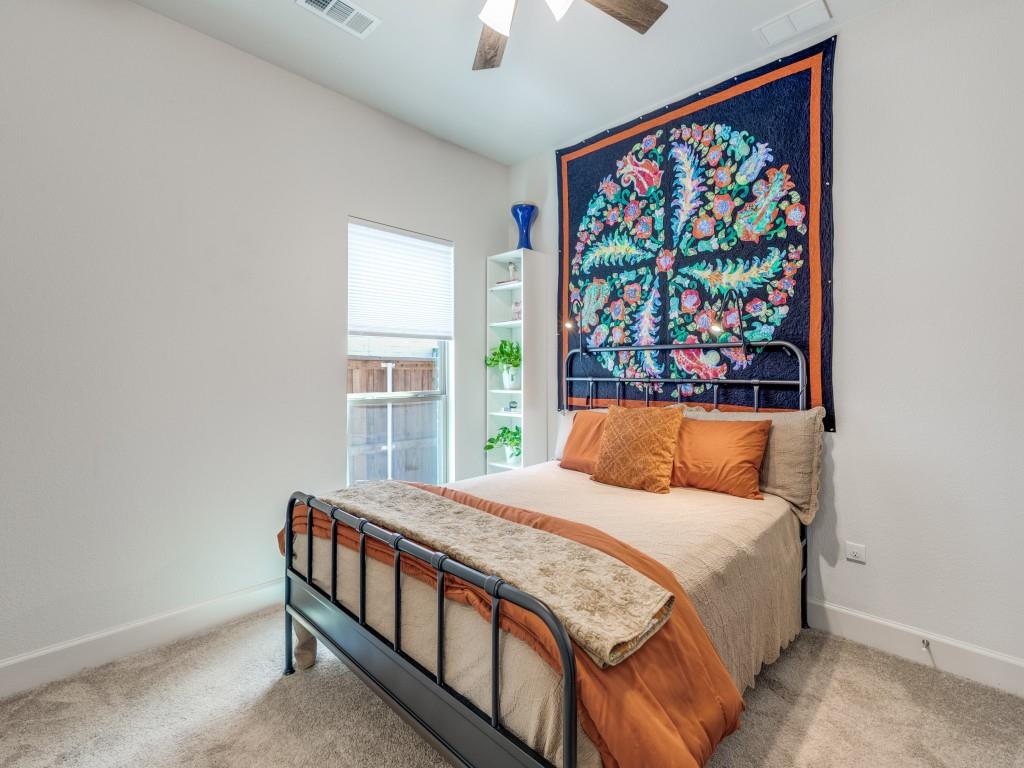 Trinity Falls Planning Unit 7 Ph 3 - Residential