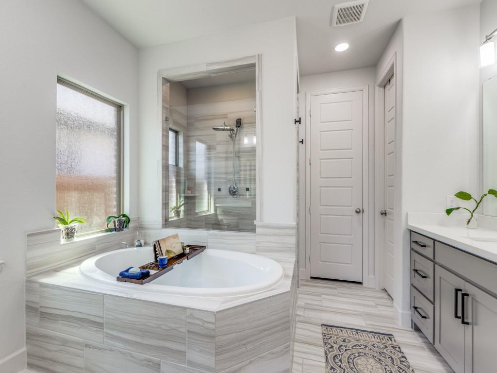 Trinity Falls Planning Unit 7 Ph 3 - Residential