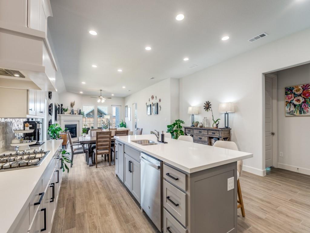 Trinity Falls Planning Unit 7 Ph 3 - Residential