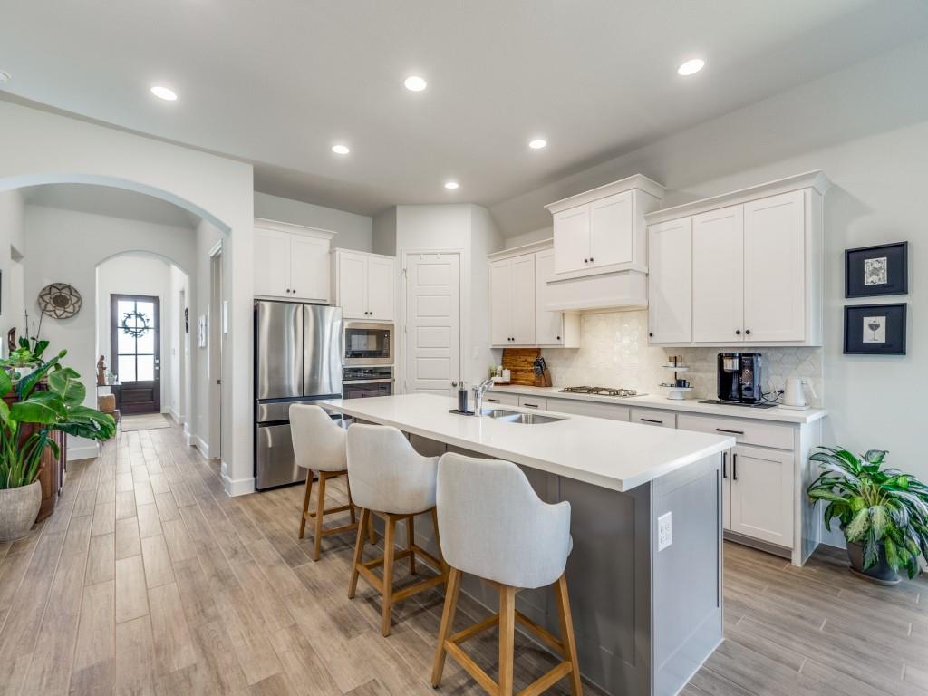 Trinity Falls Planning Unit 7 Ph 3 - Residential