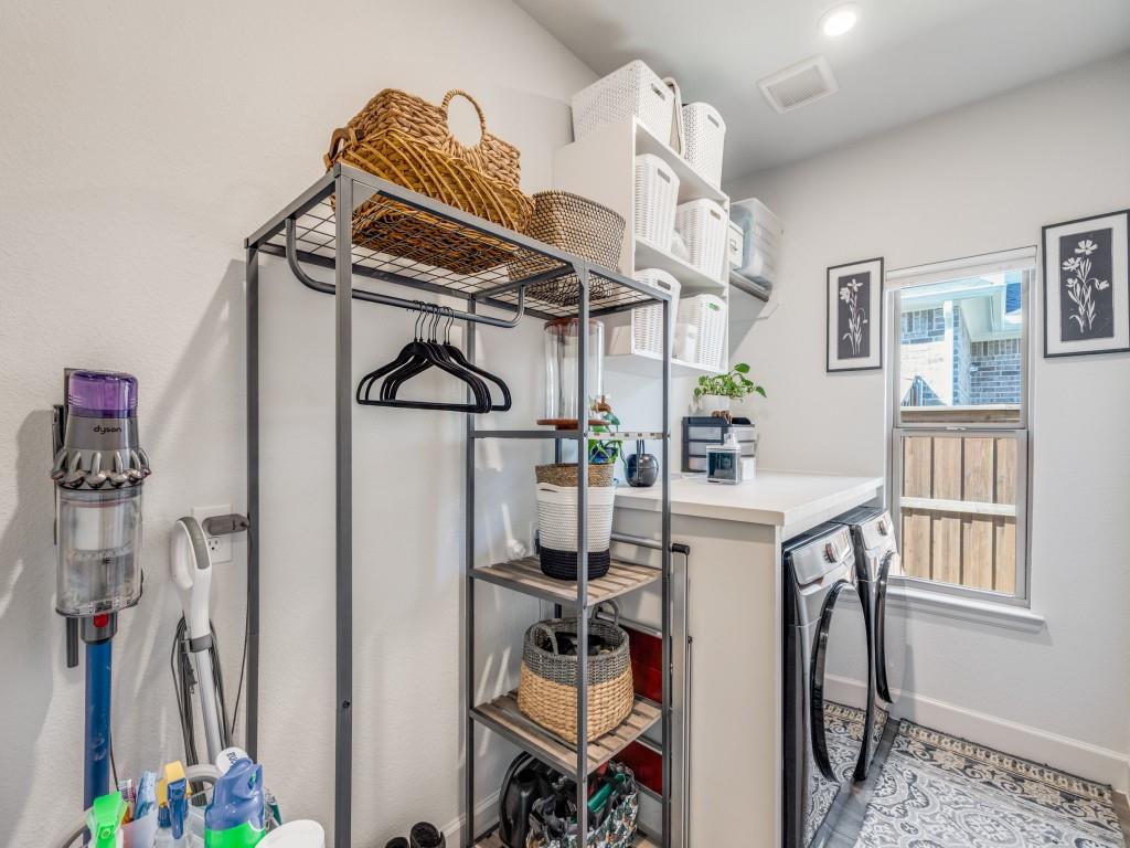 Trinity Falls Planning Unit 7 Ph 3 - Residential