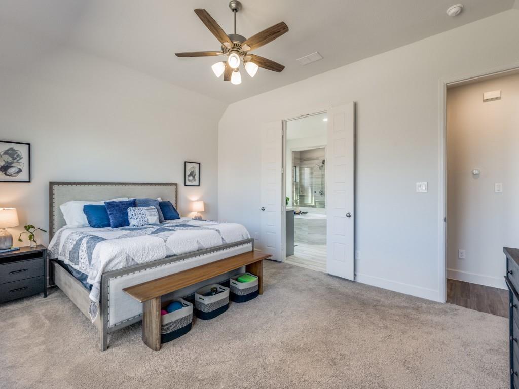 Trinity Falls Planning Unit 7 Ph 3 - Residential