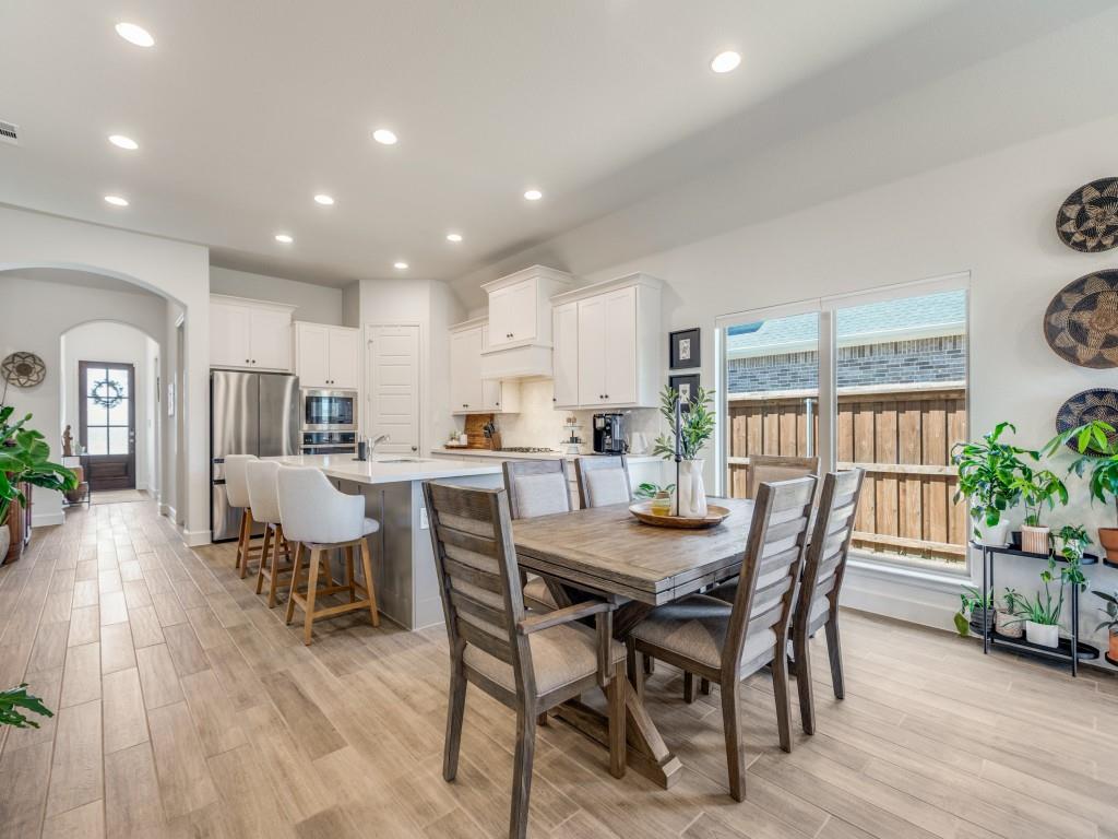 Trinity Falls Planning Unit 7 Ph 3 - Residential