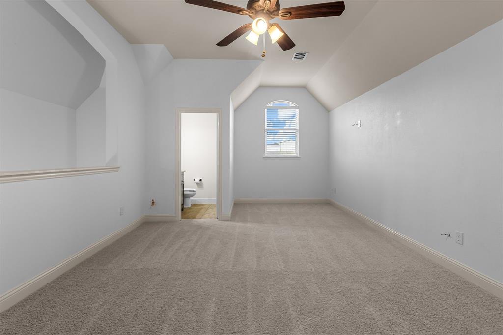 COLINA CREEK ESTATES - Residential