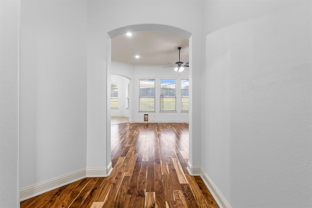 COLINA CREEK ESTATES - Residential