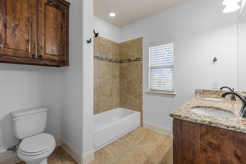 COLINA CREEK ESTATES - Residential