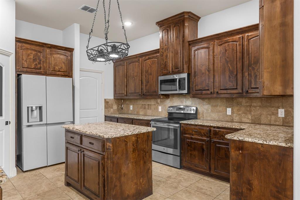 COLINA CREEK ESTATES - Residential