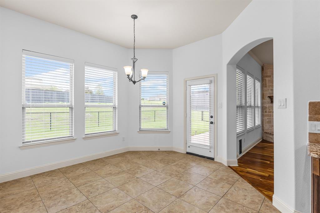 COLINA CREEK ESTATES - Residential