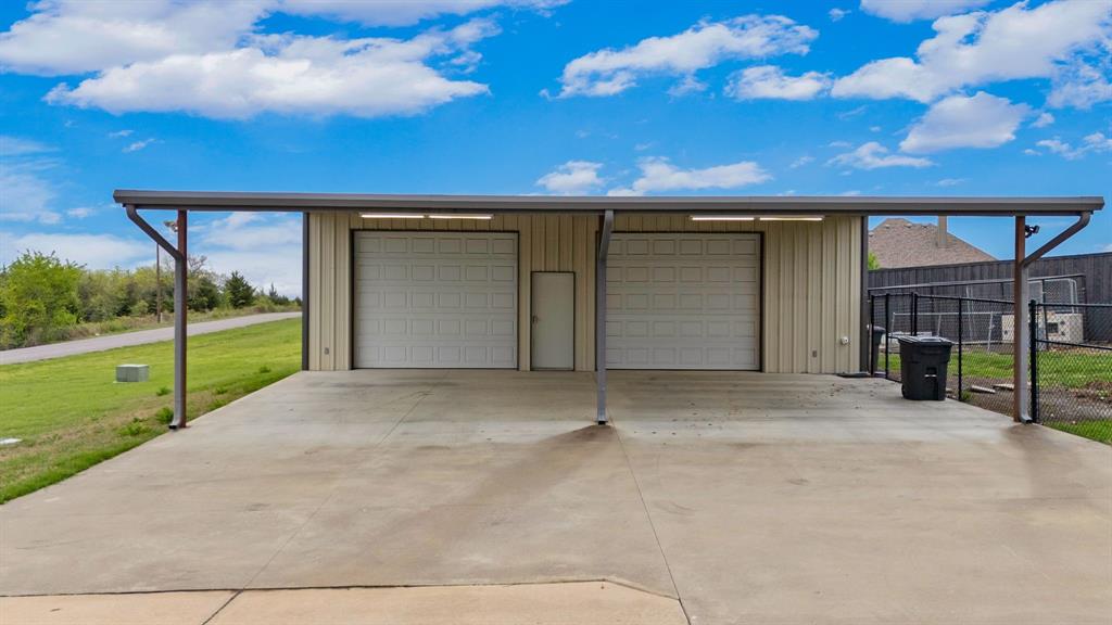 COLINA CREEK ESTATES - Residential