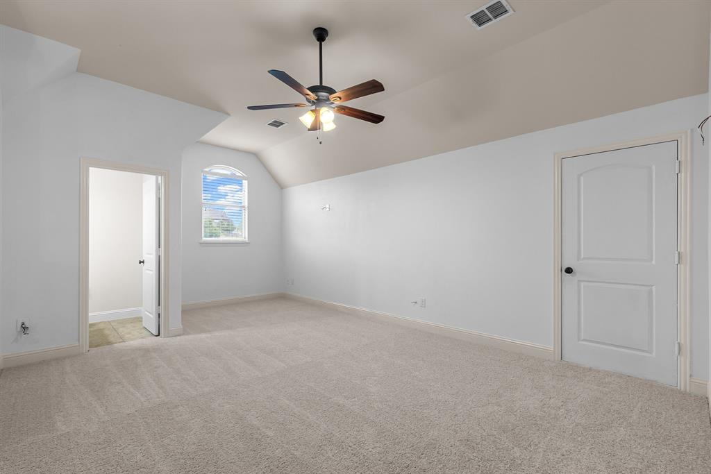 COLINA CREEK ESTATES - Residential