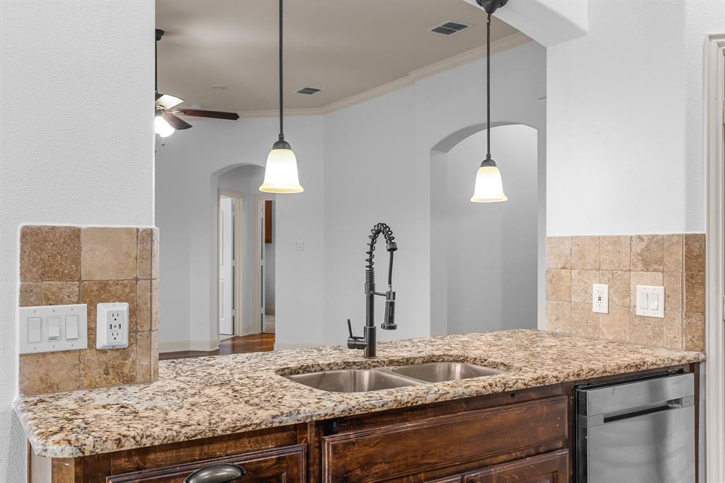 COLINA CREEK ESTATES - Residential