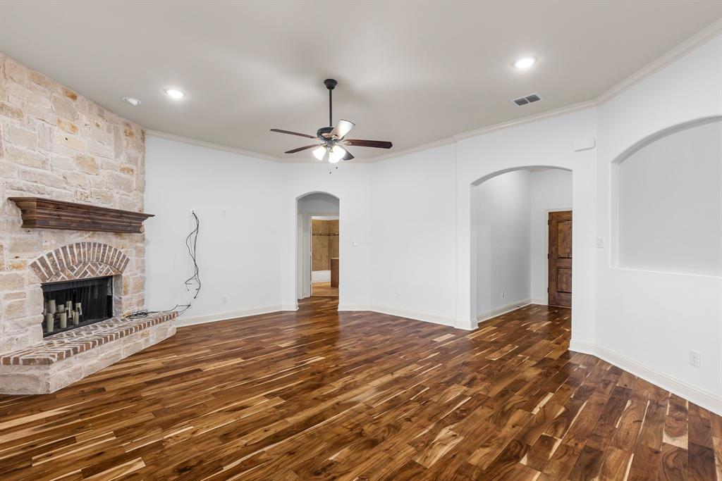 COLINA CREEK ESTATES - Residential