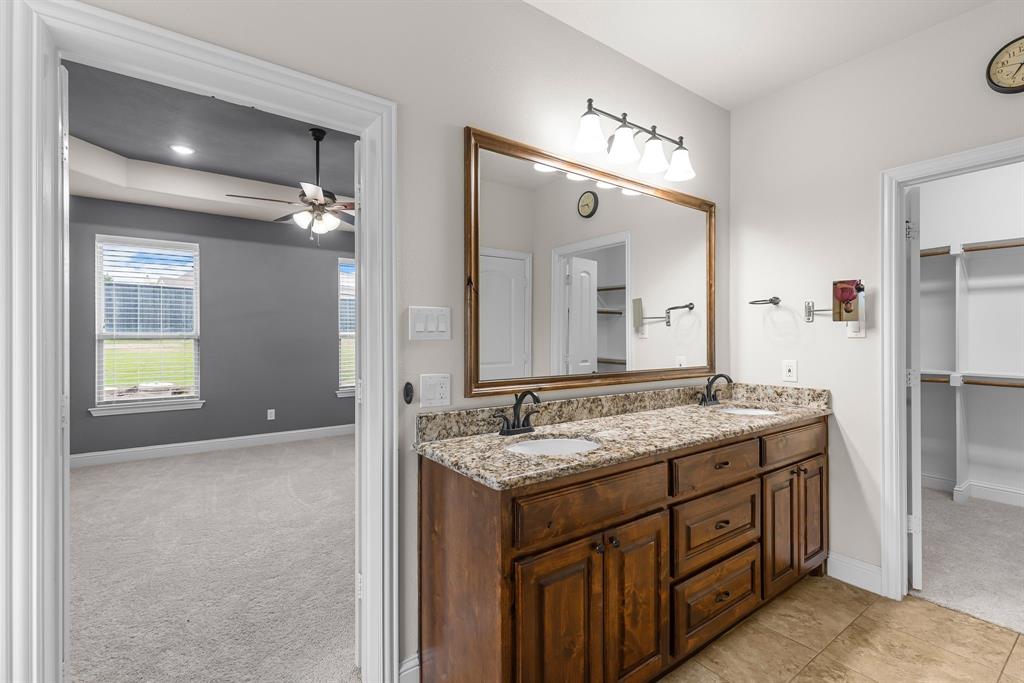 COLINA CREEK ESTATES - Residential