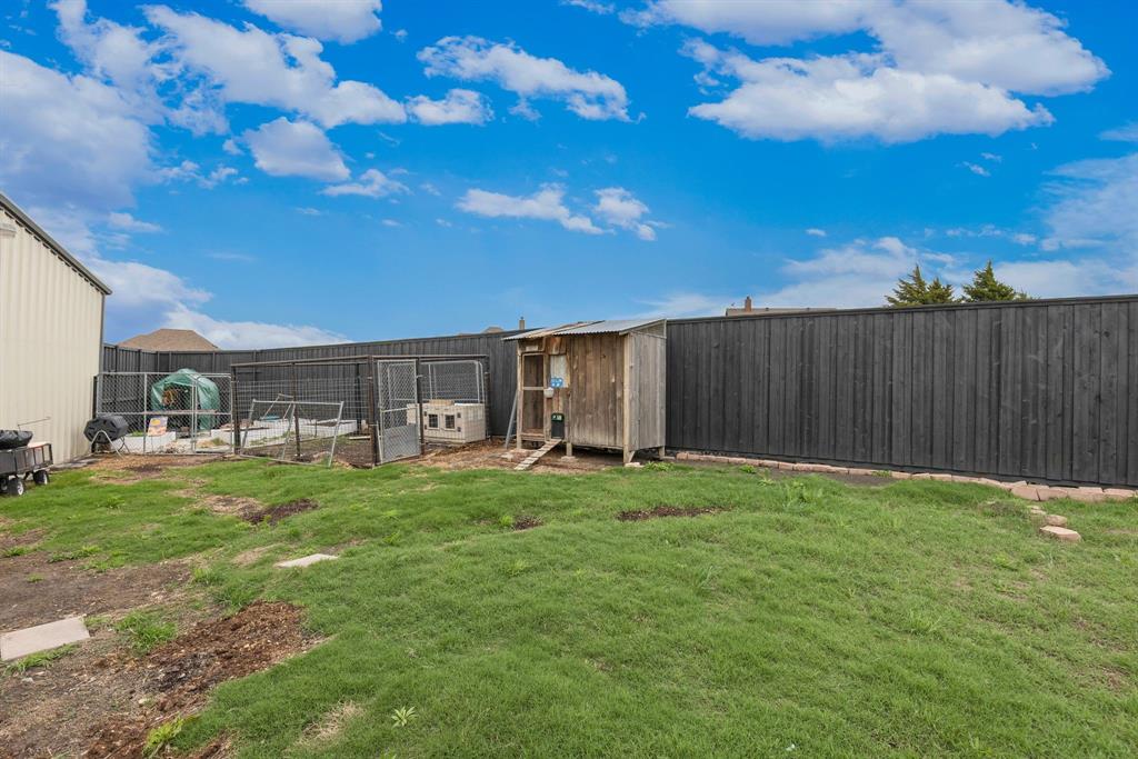 COLINA CREEK ESTATES - Residential