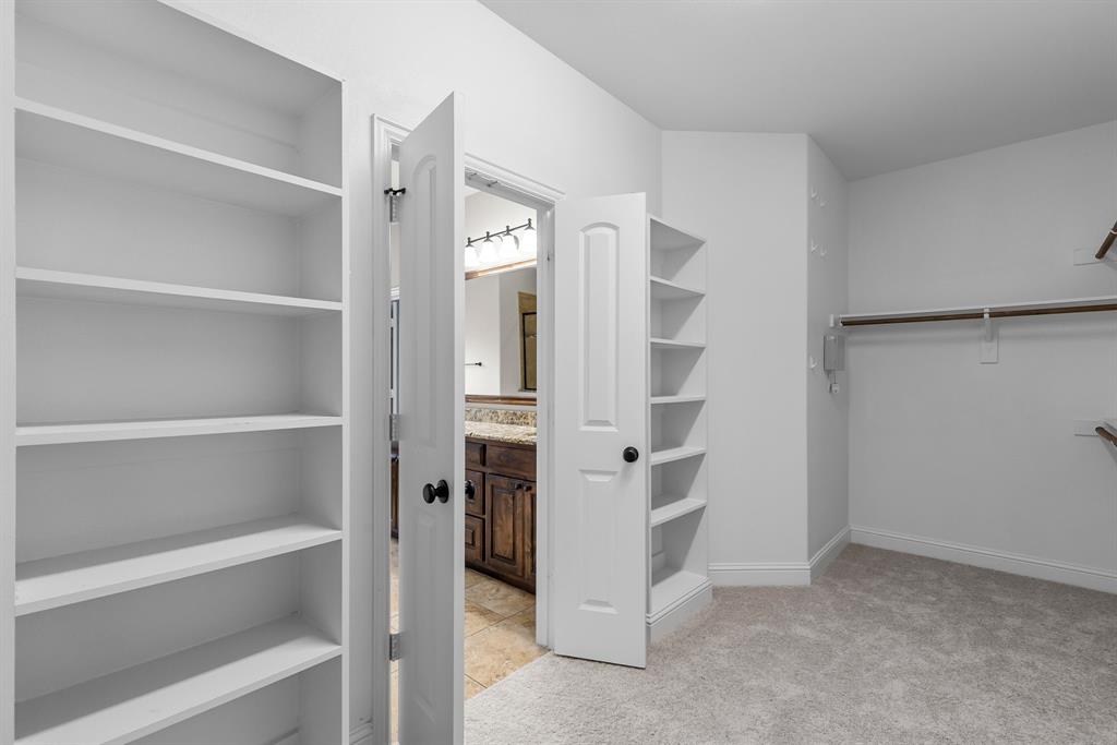 COLINA CREEK ESTATES - Residential