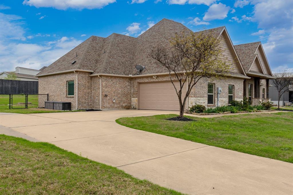 COLINA CREEK ESTATES - Residential