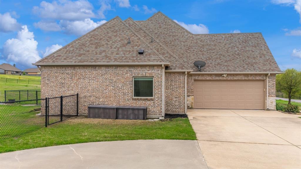 COLINA CREEK ESTATES - Residential