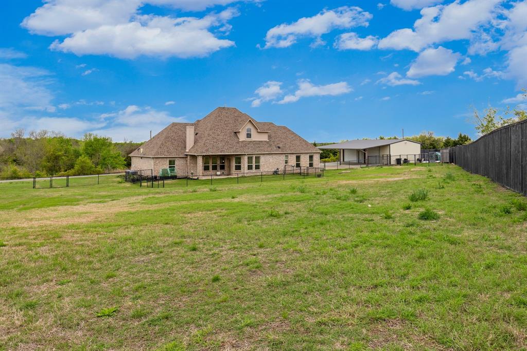 COLINA CREEK ESTATES - Residential