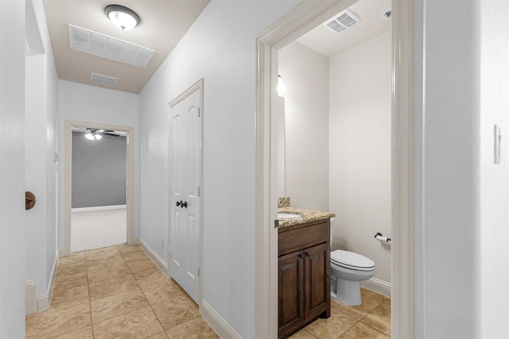 COLINA CREEK ESTATES - Residential