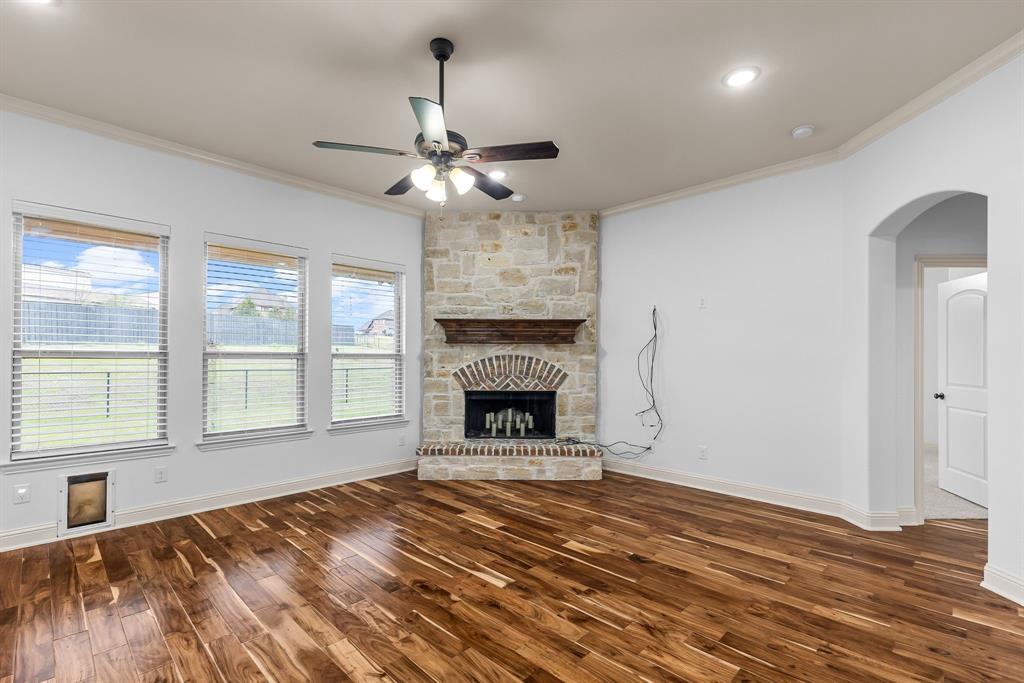 COLINA CREEK ESTATES - Residential