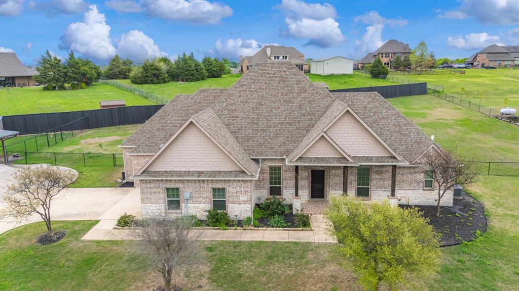 COLINA CREEK ESTATES - Residential