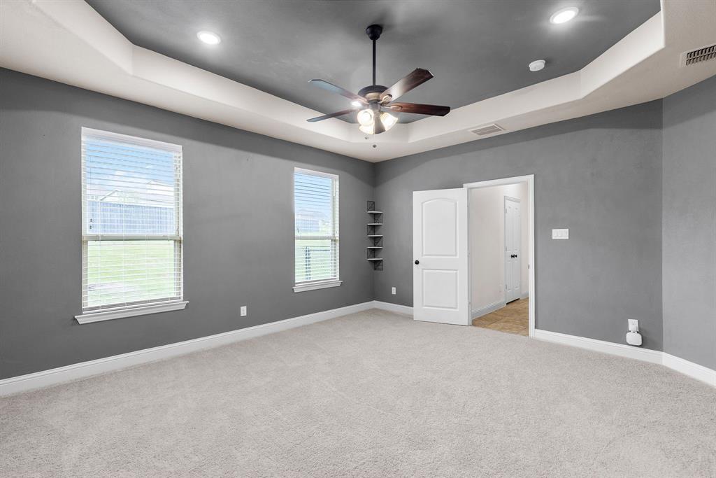 COLINA CREEK ESTATES - Residential