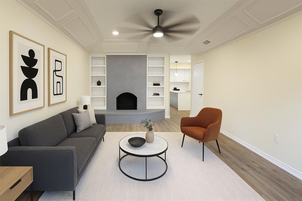 2524 Bear Haven Drive