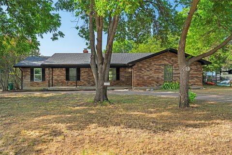 A home in Chico