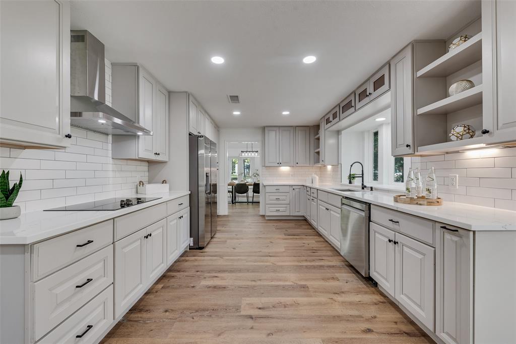 Woodhaven CNTRY Club Estates - Residential