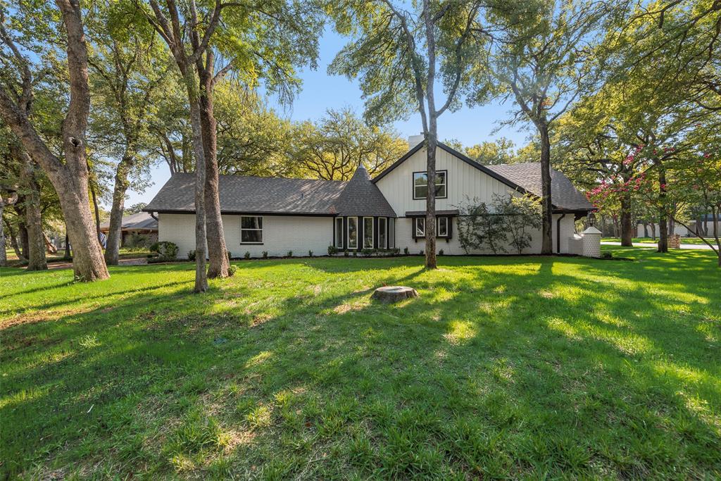 Woodhaven CNTRY Club Estates - Residential