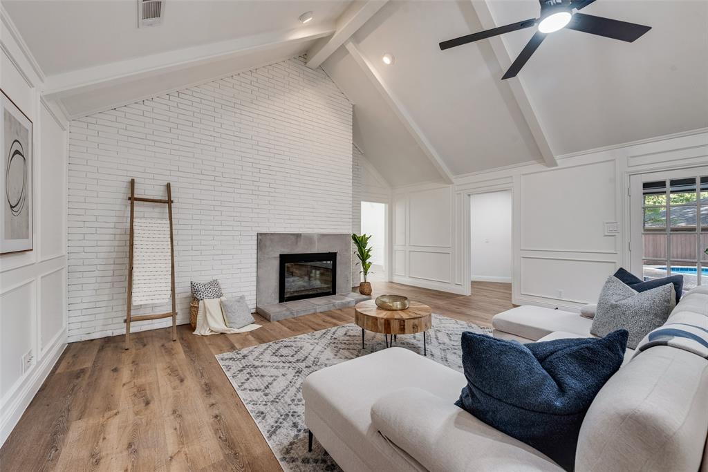 Woodhaven CNTRY Club Estates - Residential