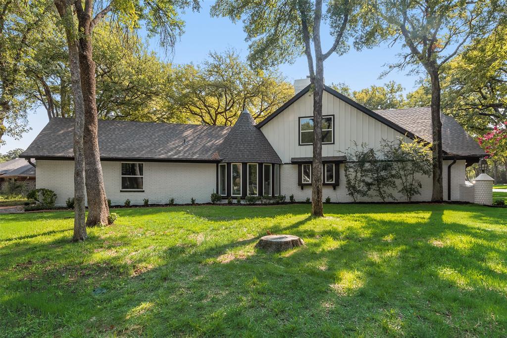 Woodhaven CNTRY Club Estates - Residential