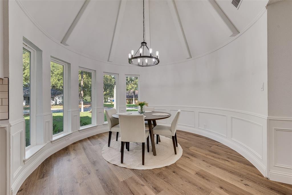 Woodhaven CNTRY Club Estates - Residential