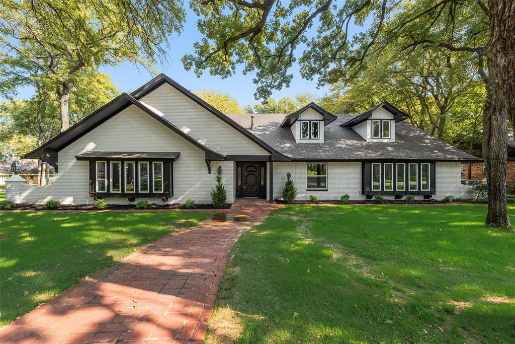 Woodhaven CNTRY Club Estates - Residential