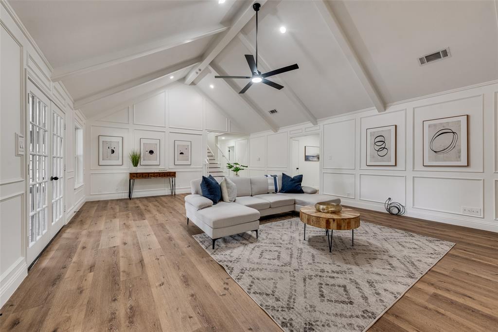 Woodhaven CNTRY Club Estates - Residential